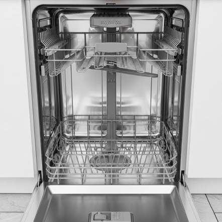 Dishwasher appliance repair